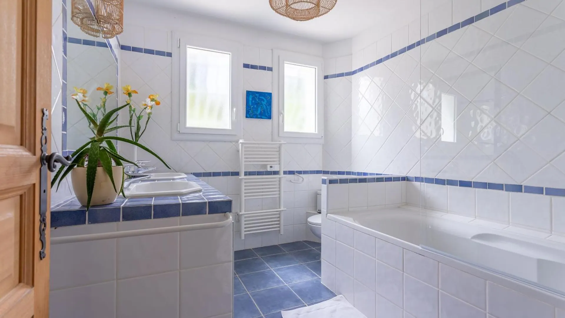 Villa Le 139 Frejus