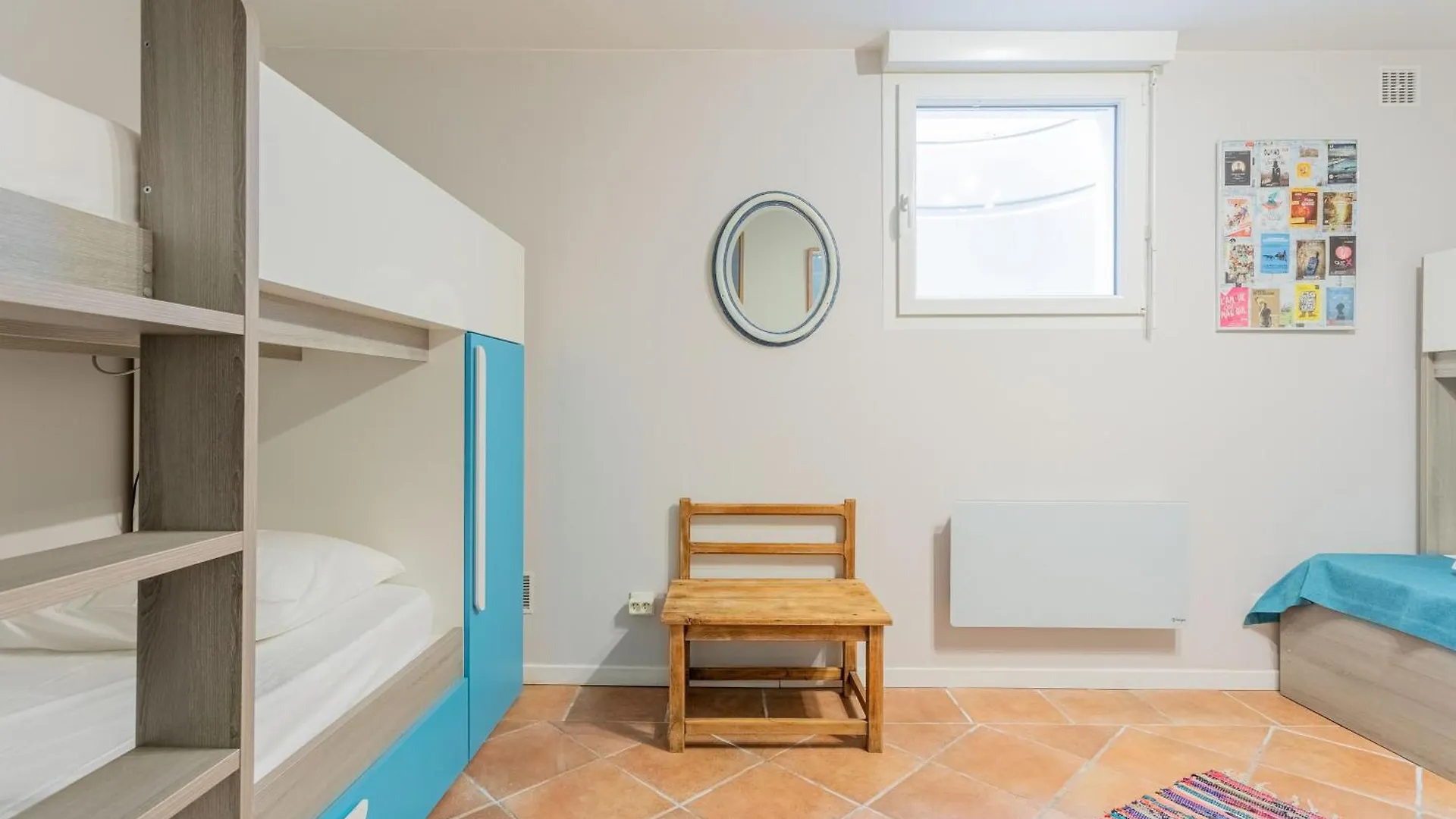 Villa Le 139 Frejus 0*,  France