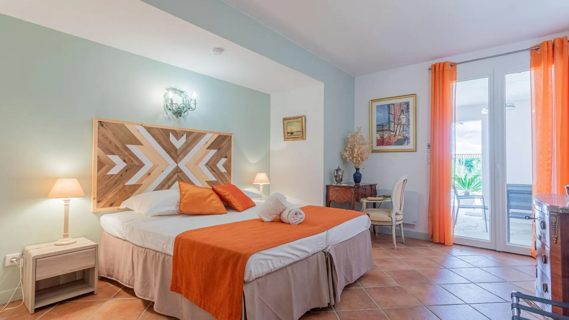 Villa Le 139 Frejus