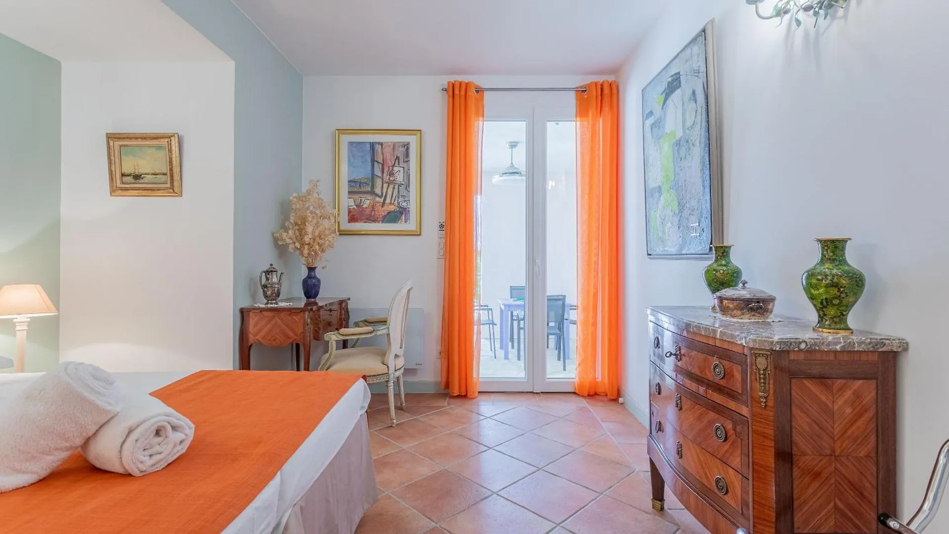 Villa Le 139 Frejus
