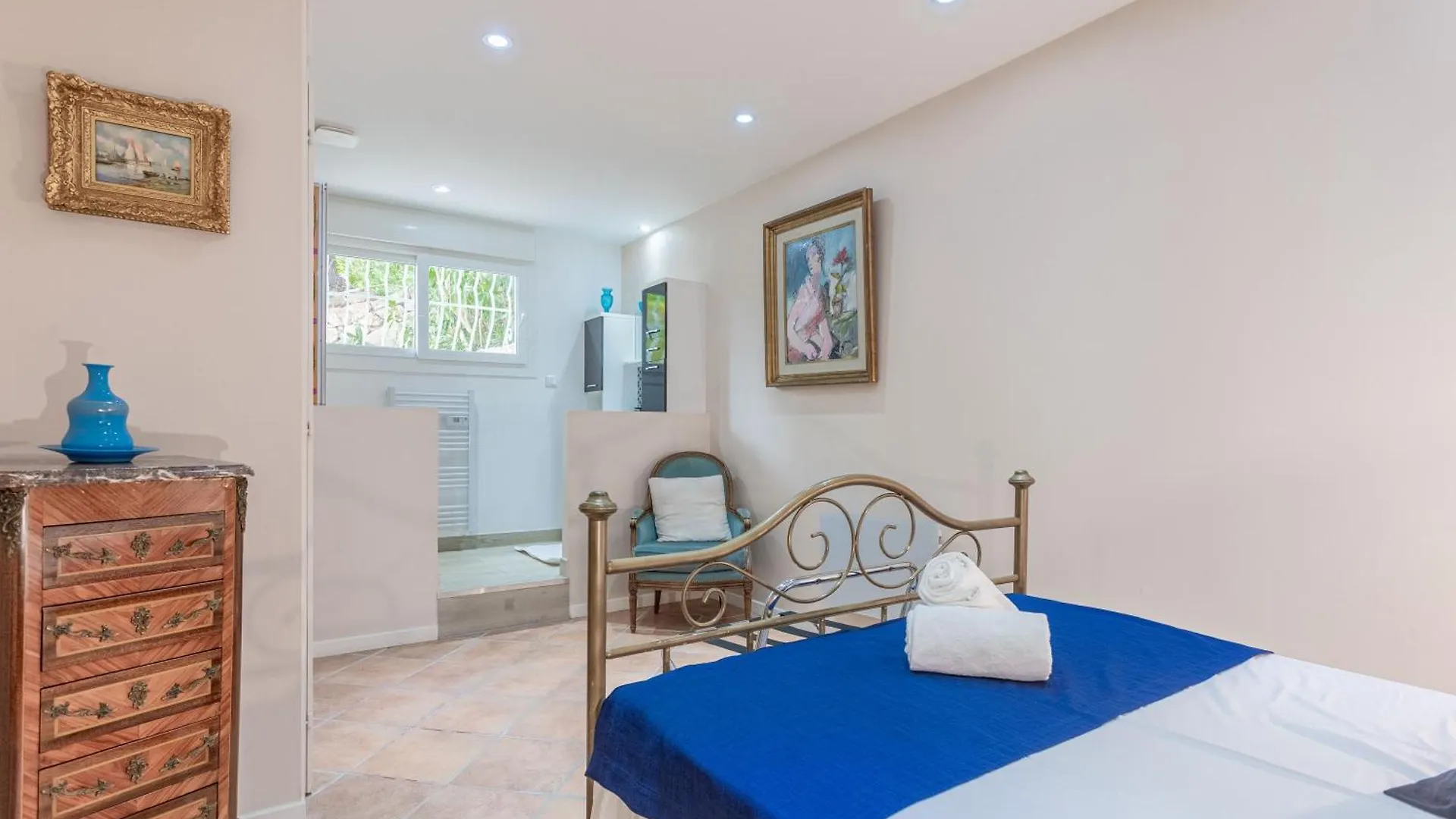 Villa Le 139 Frejus