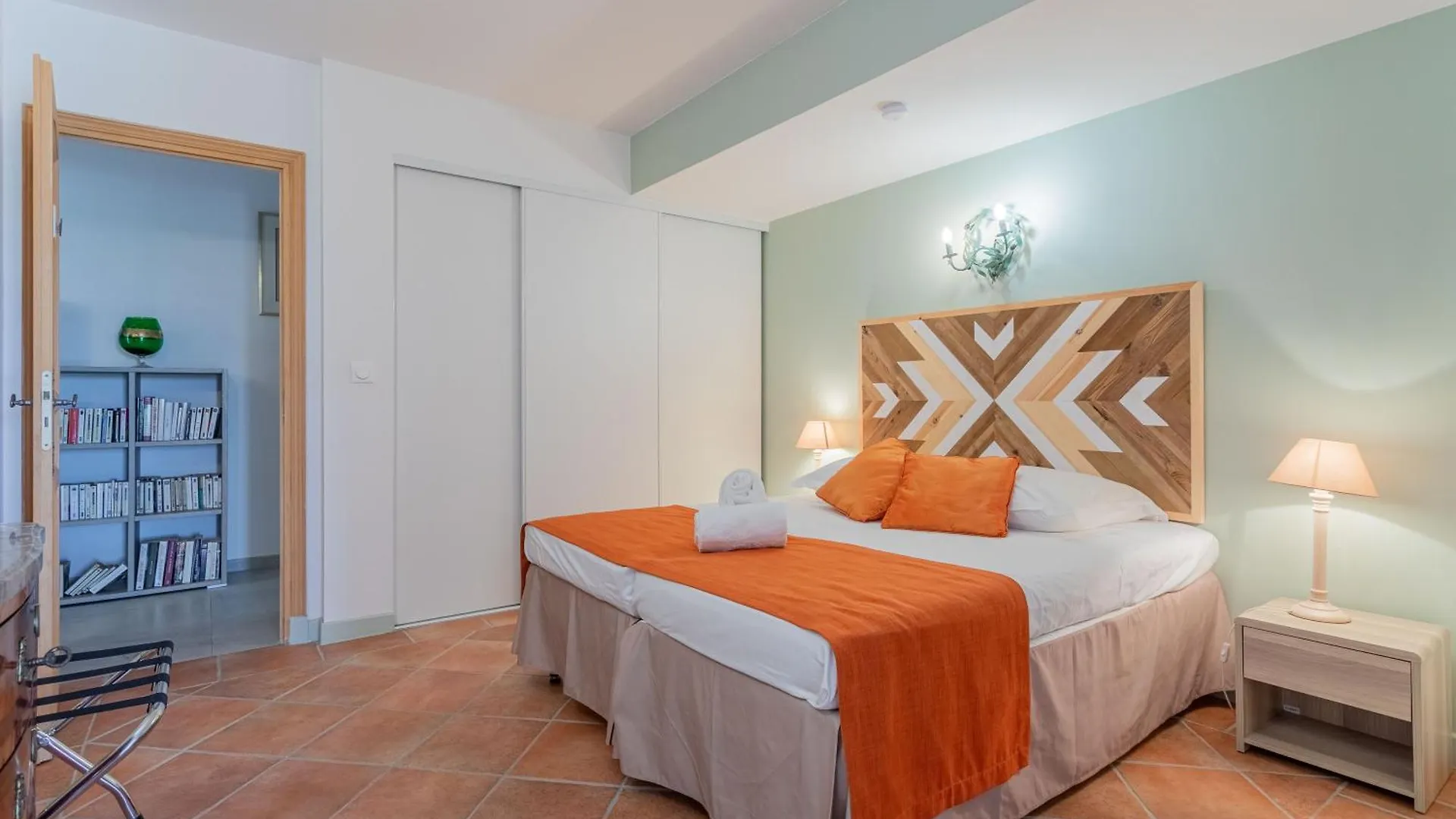 Villa Le 139 Frejus