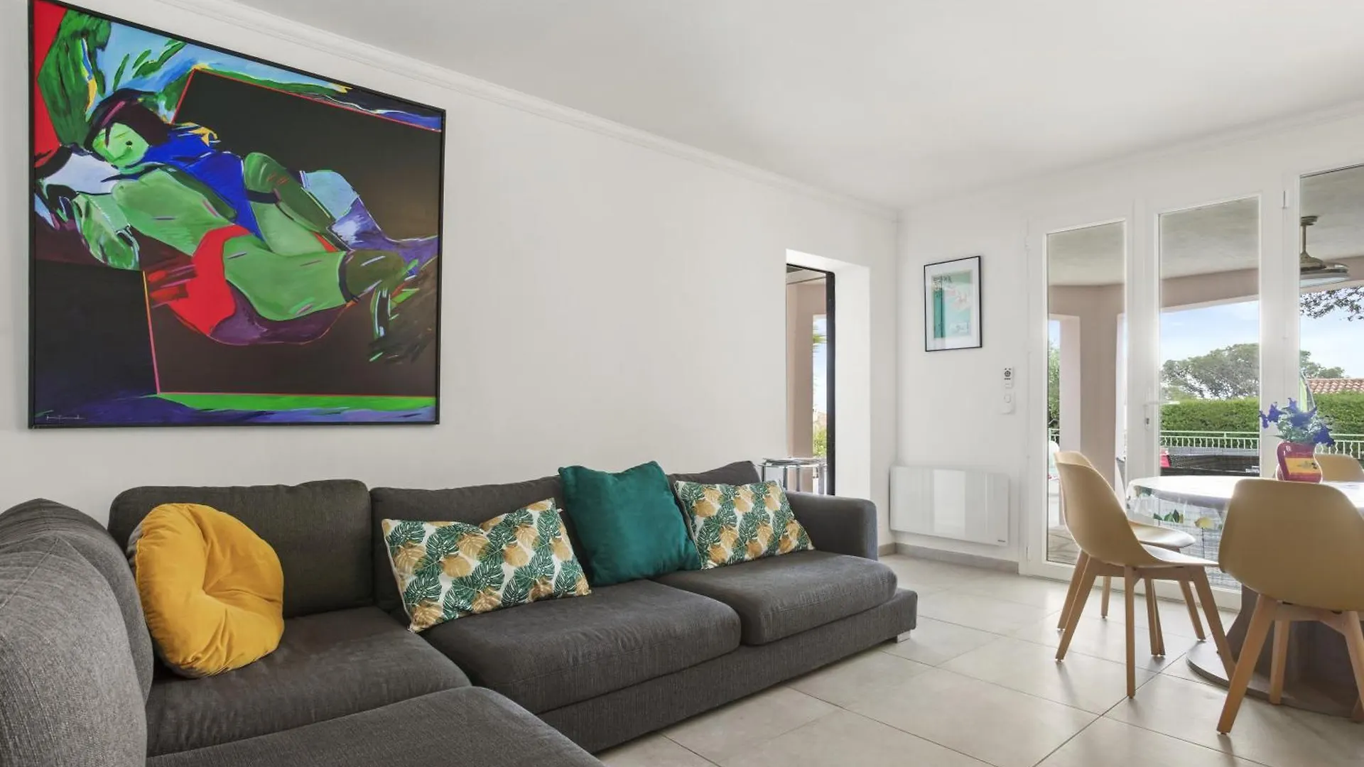 Villa Le 139 Frejus
