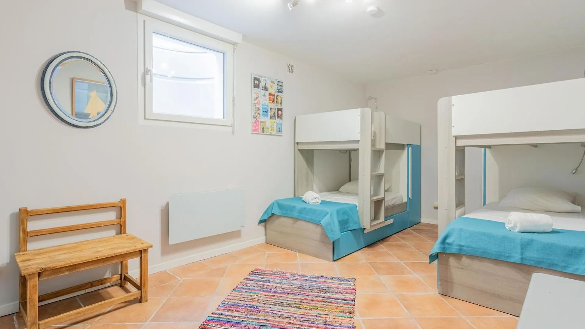 Villa Le 139 Frejus