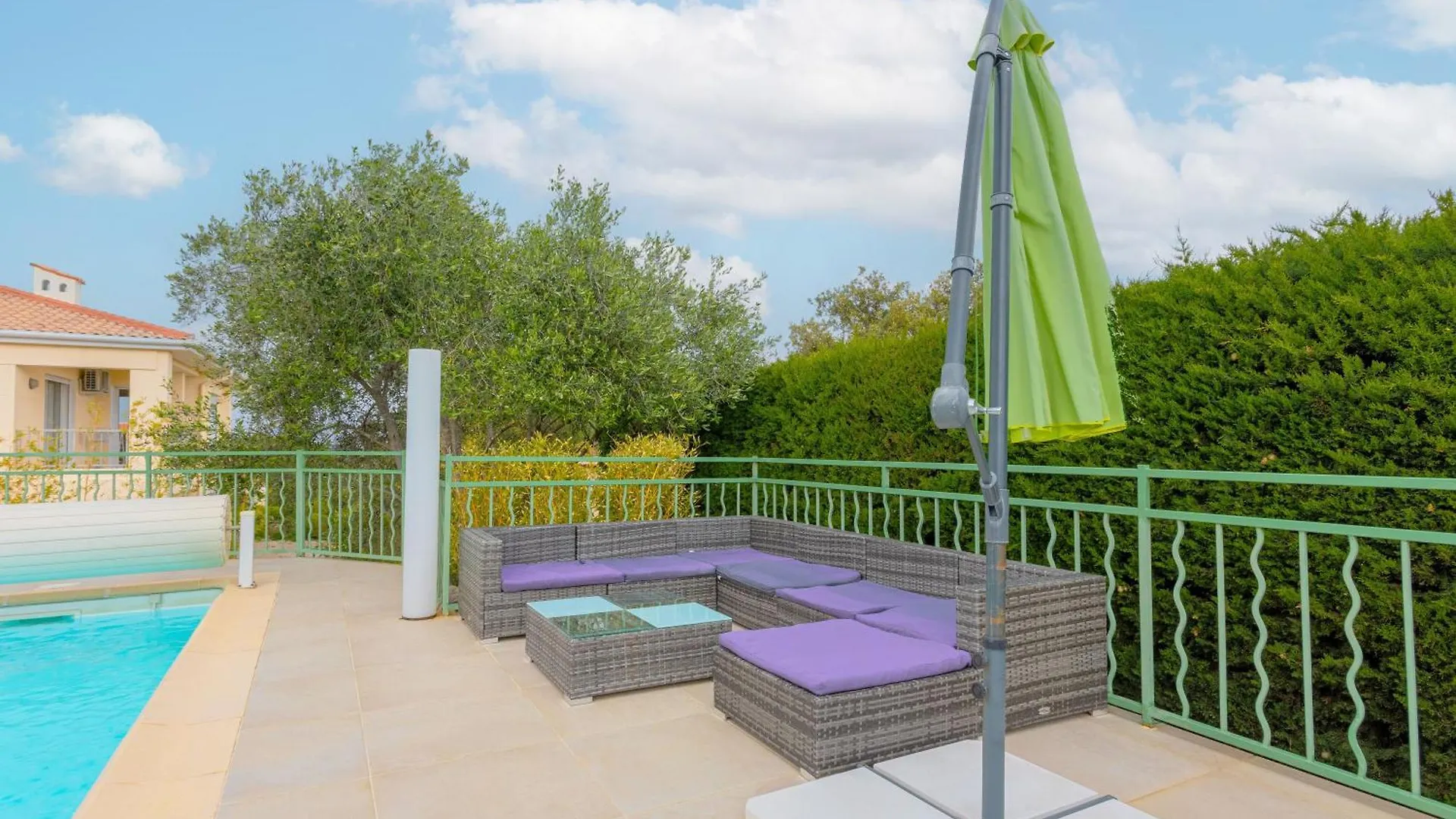 Villa Le 139 Frejus