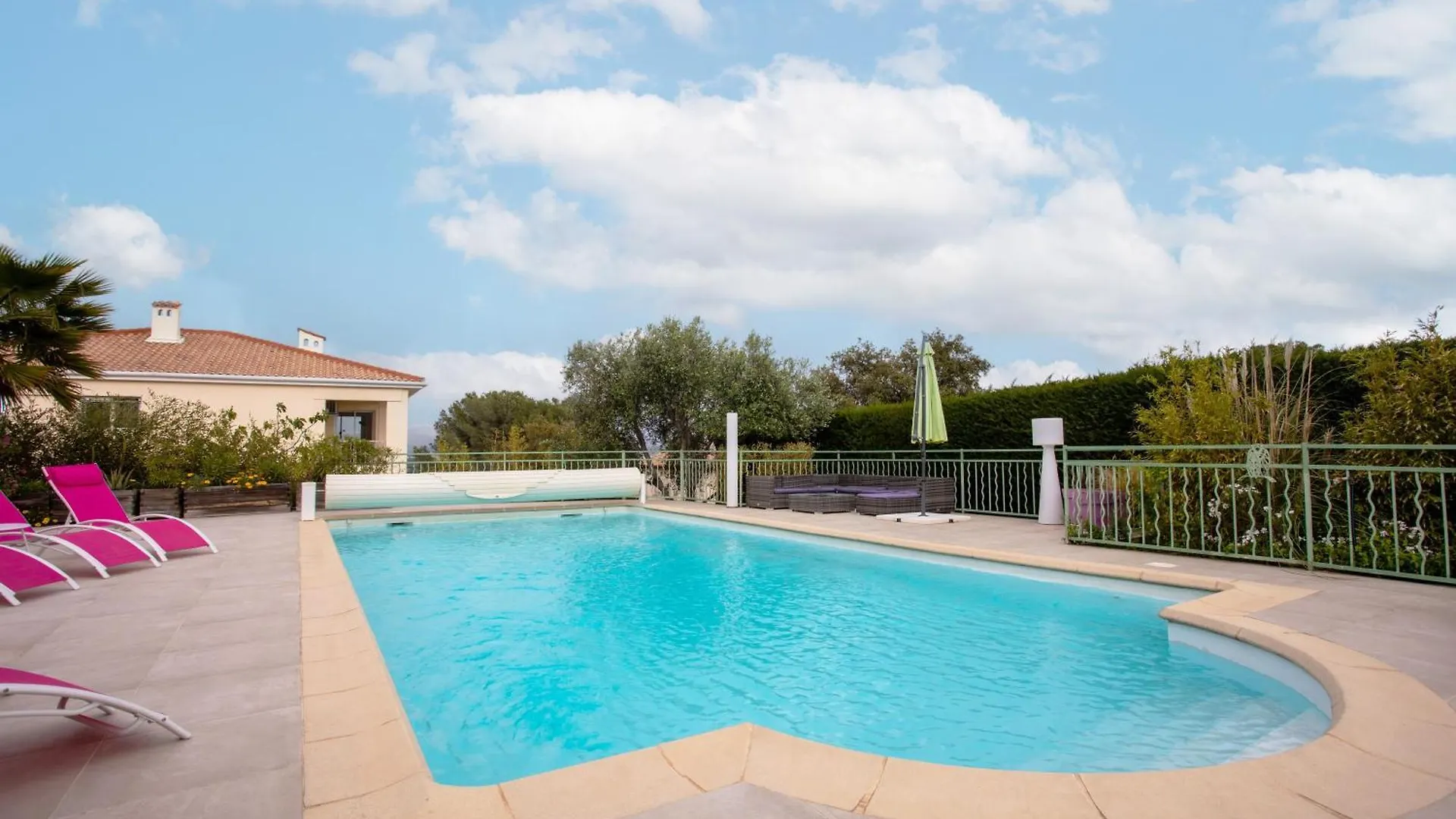 Villa Le 139 Frejus