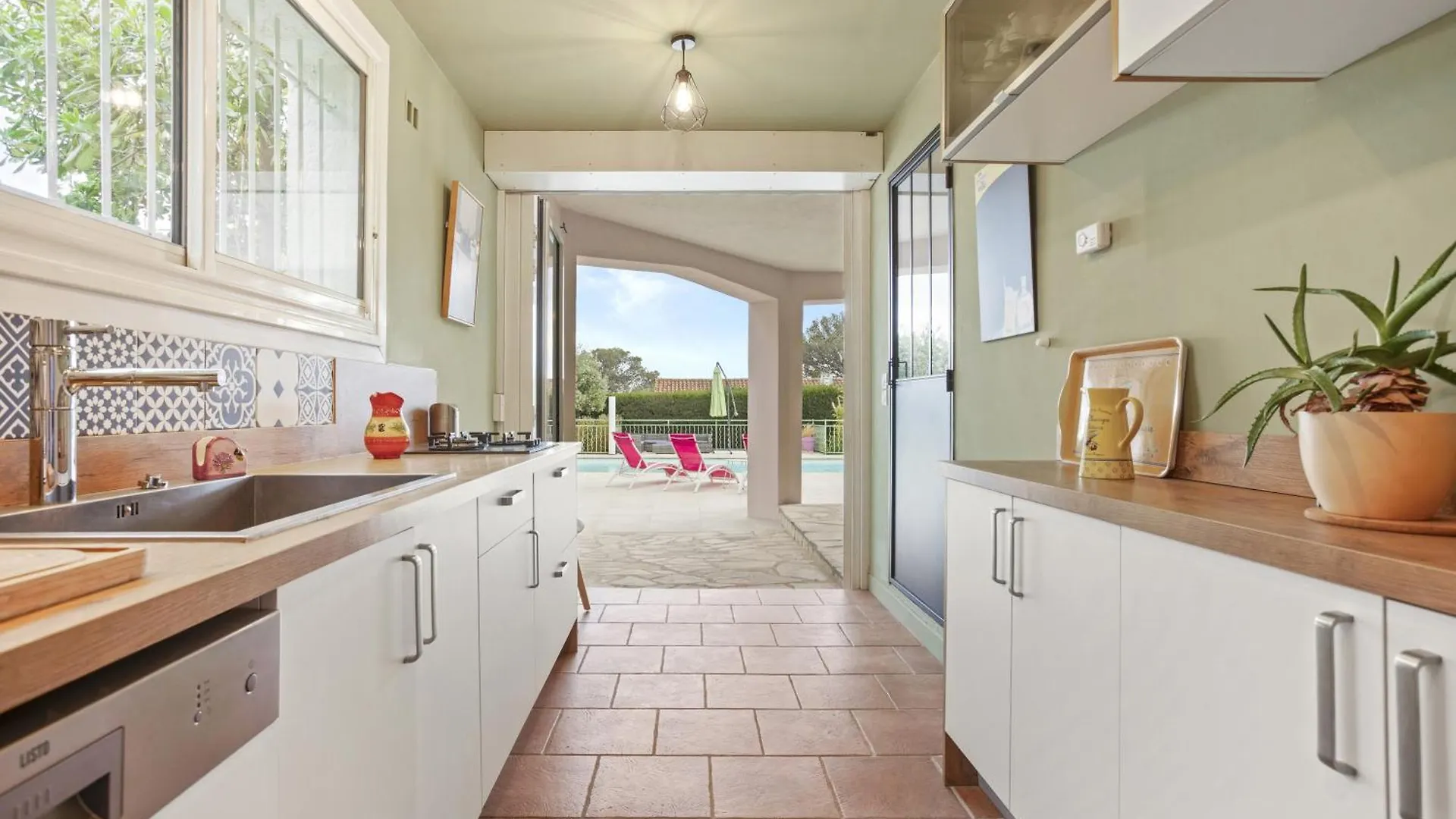 Villa Le 139 Frejus