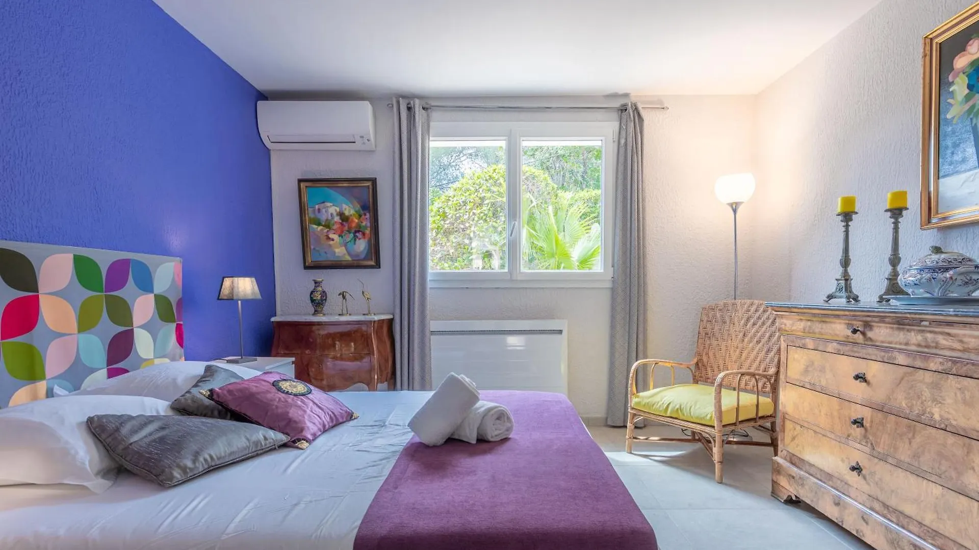 Villa Le 139 Frejus