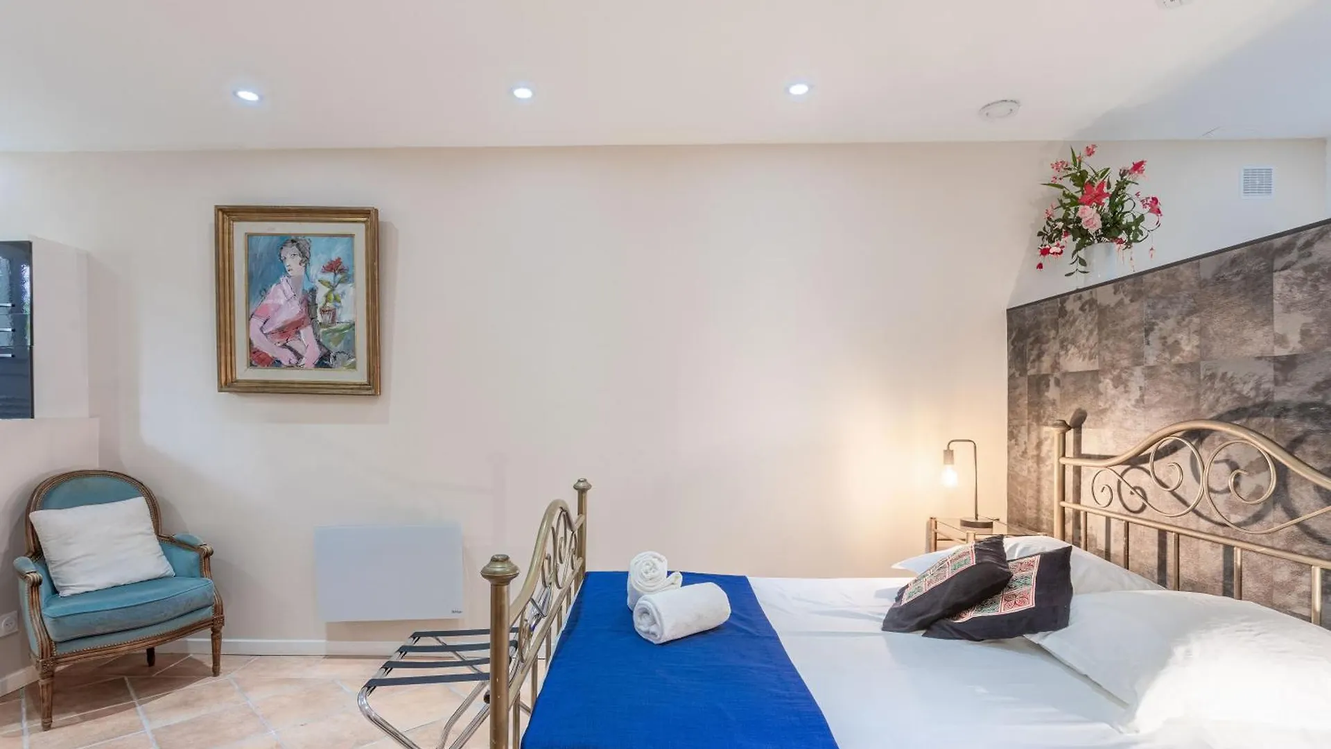 Villa Le 139 Frejus France