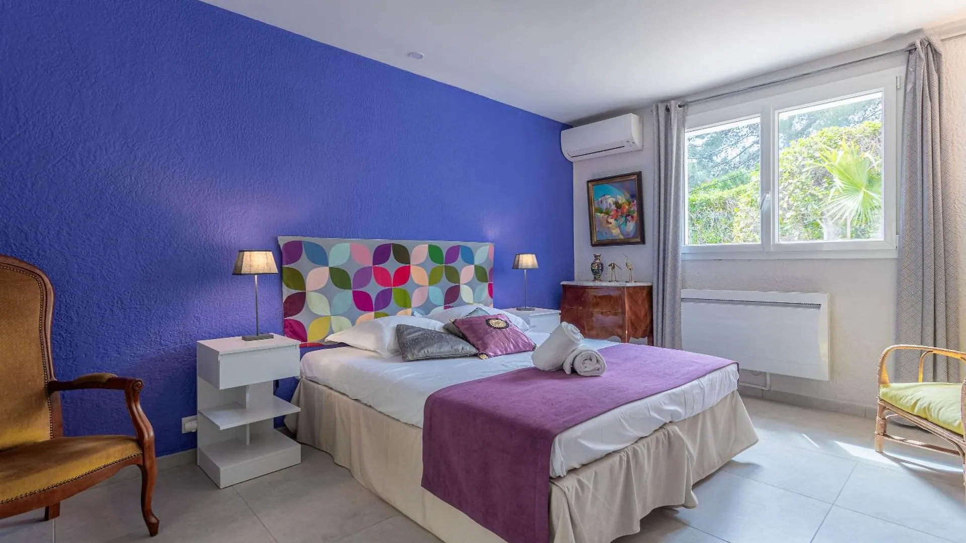 Villa Le 139 Frejus 0*,