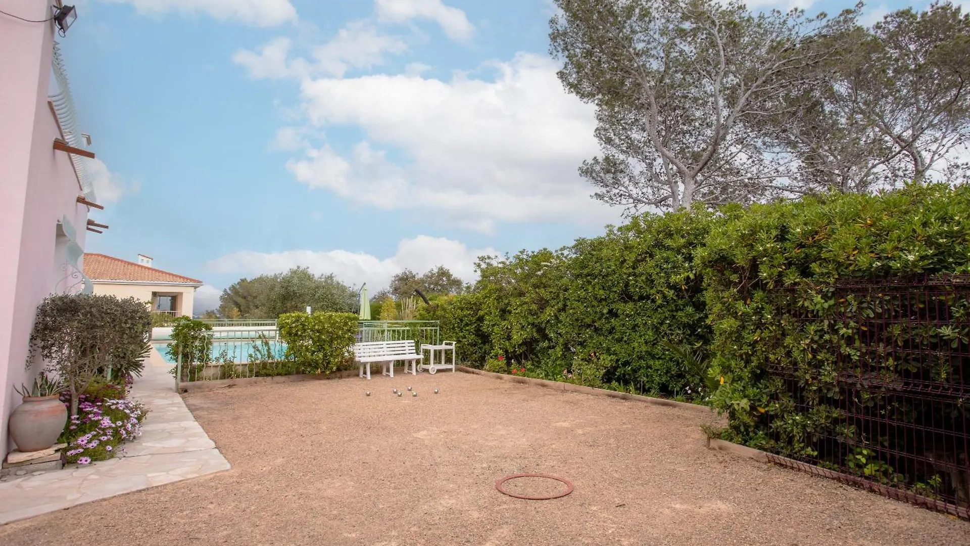 Villa Le 139 Frejus France