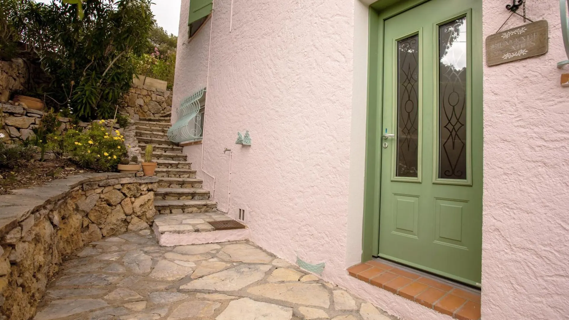 Villa Le 139 Frejus