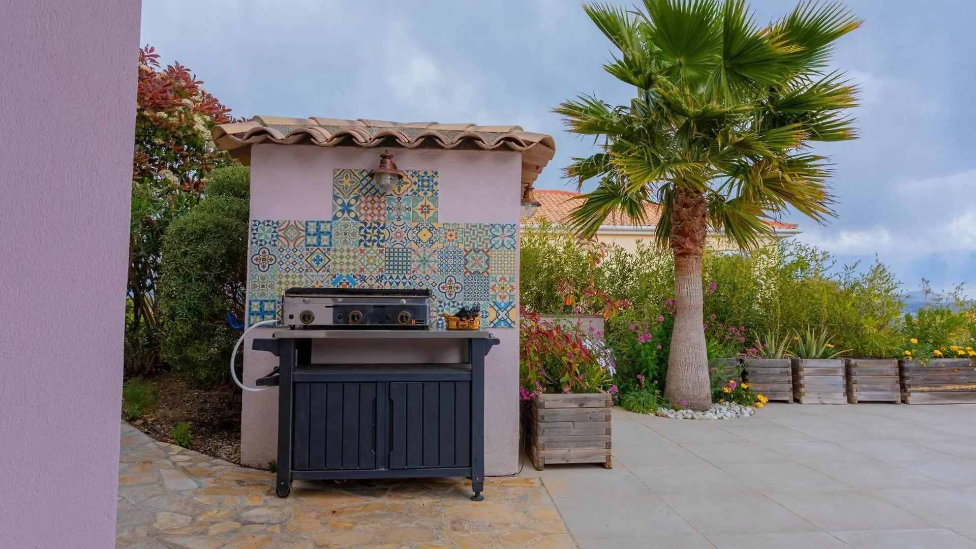 Villa Le 139 Frejus 0*,