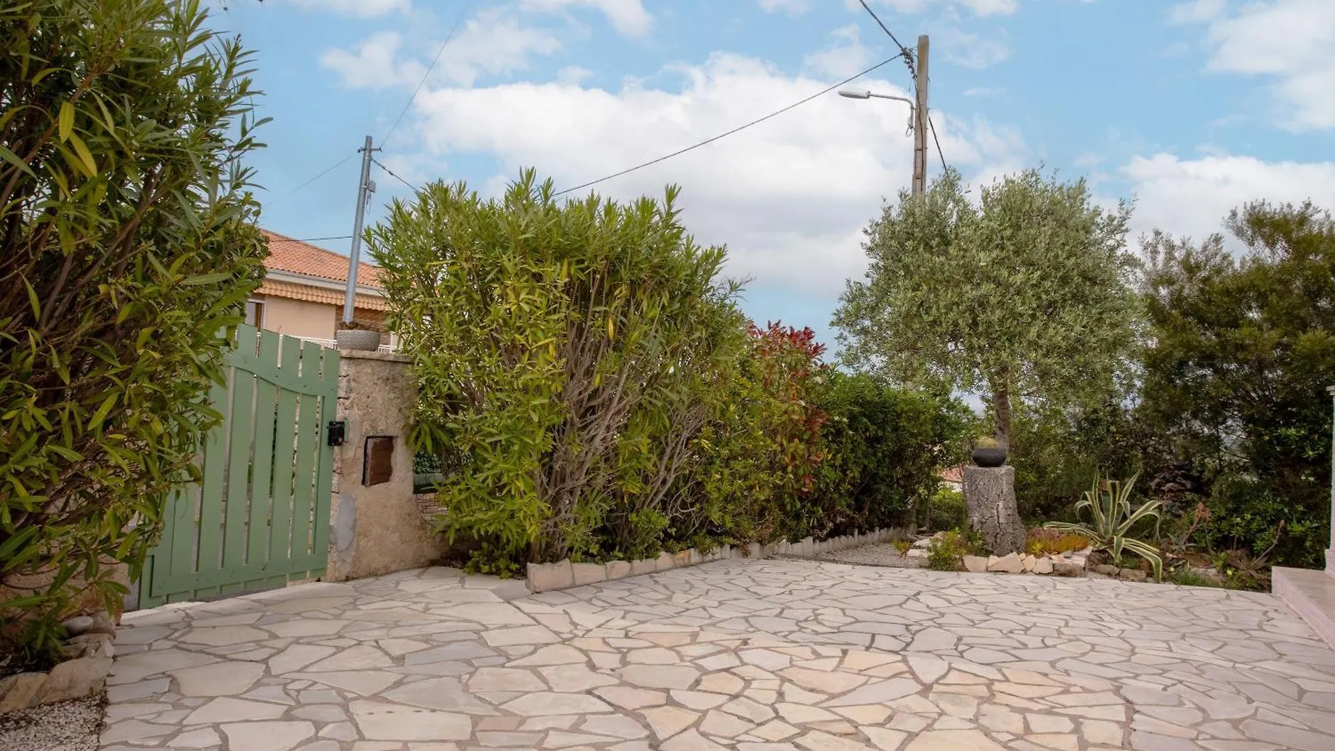 Villa Le 139 Frejus