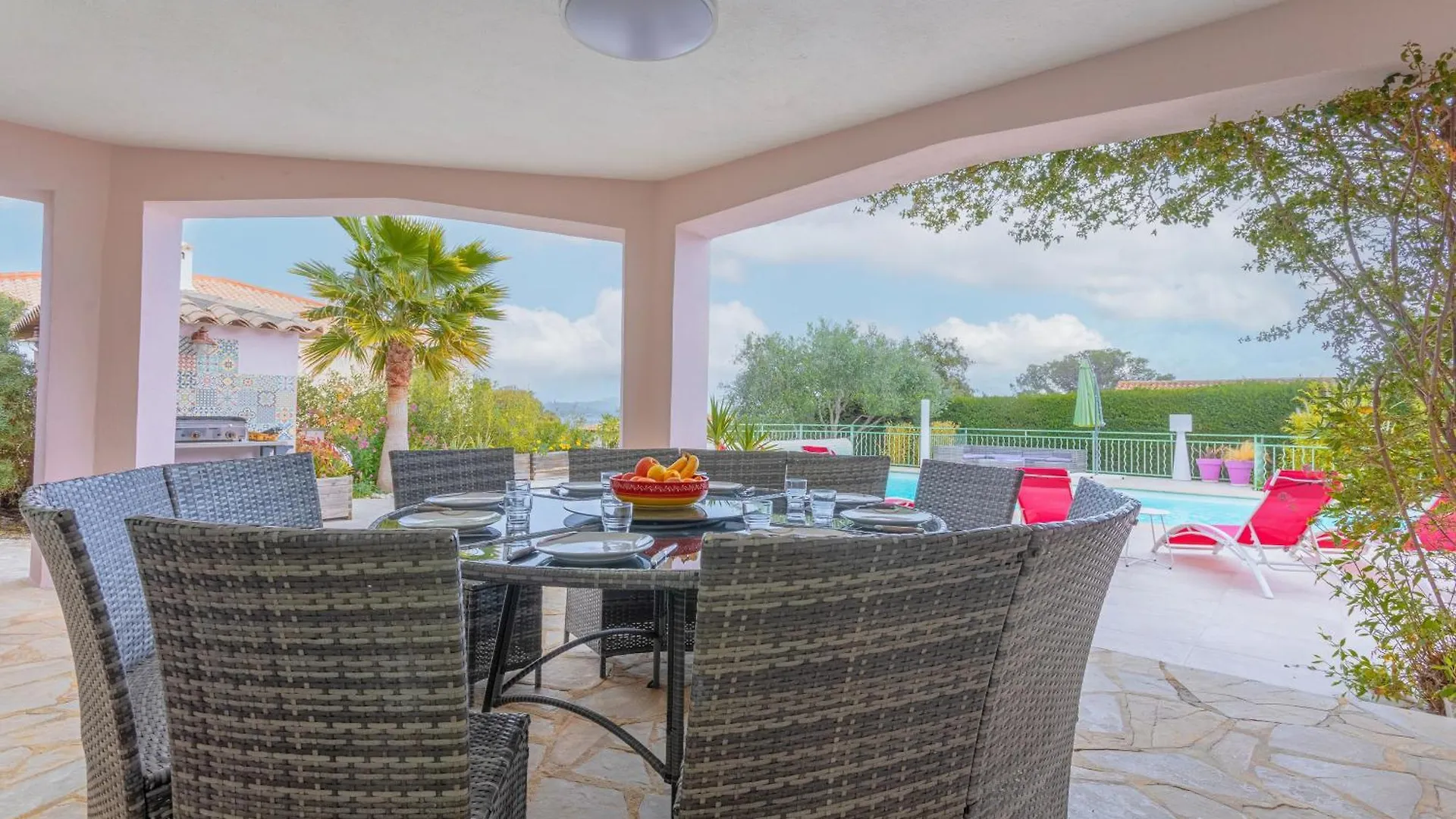 Villa Le 139 Frejus